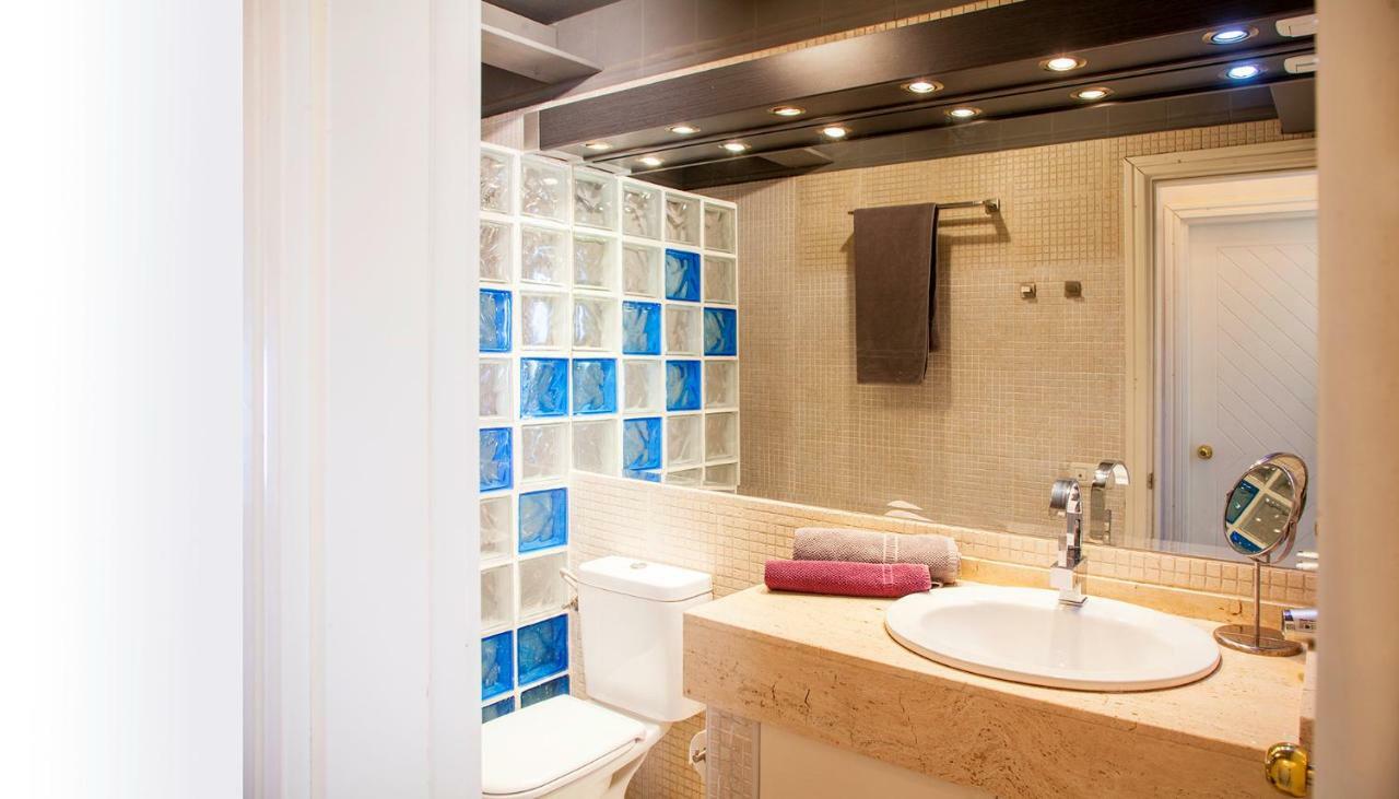 Casa Cuba Apartment มอร์โร เดล ฆาเบล ภายนอก รูปภาพ