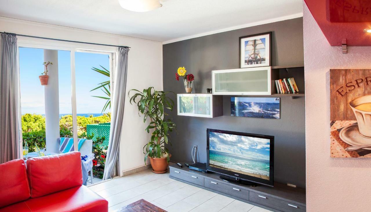 Casa Cuba Apartment มอร์โร เดล ฆาเบล ภายนอก รูปภาพ