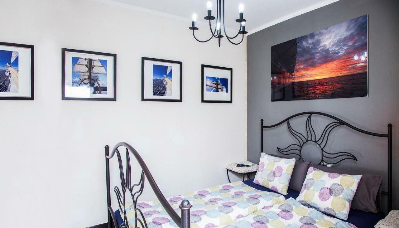 Casa Cuba Apartment มอร์โร เดล ฆาเบล ภายนอก รูปภาพ