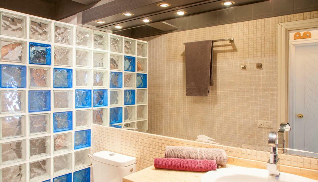 Casa Cuba Apartment มอร์โร เดล ฆาเบล ภายนอก รูปภาพ