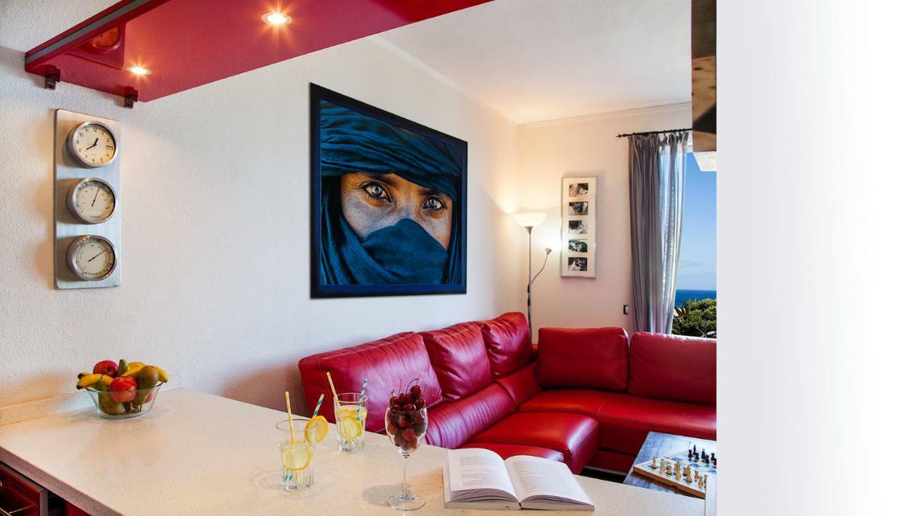 Casa Cuba Apartment มอร์โร เดล ฆาเบล ภายนอก รูปภาพ