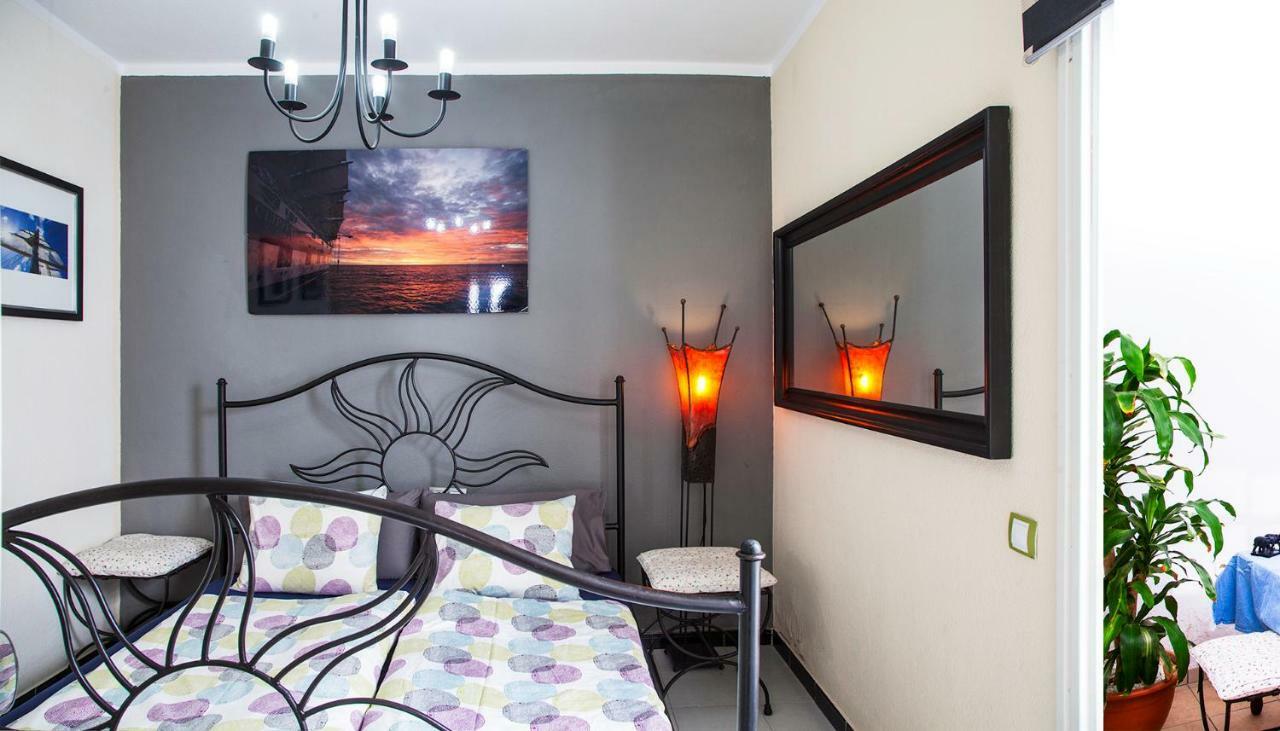 Casa Cuba Apartment มอร์โร เดล ฆาเบล ภายนอก รูปภาพ
