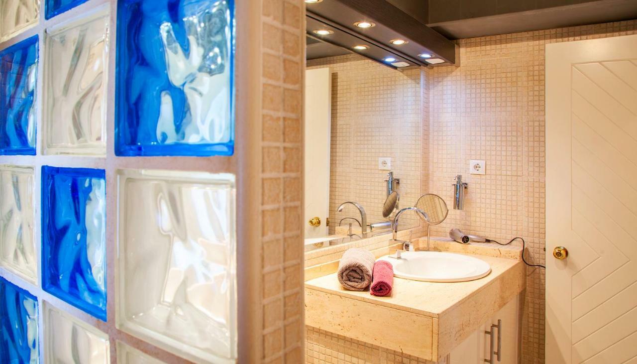 Casa Cuba Apartment มอร์โร เดล ฆาเบล ภายนอก รูปภาพ